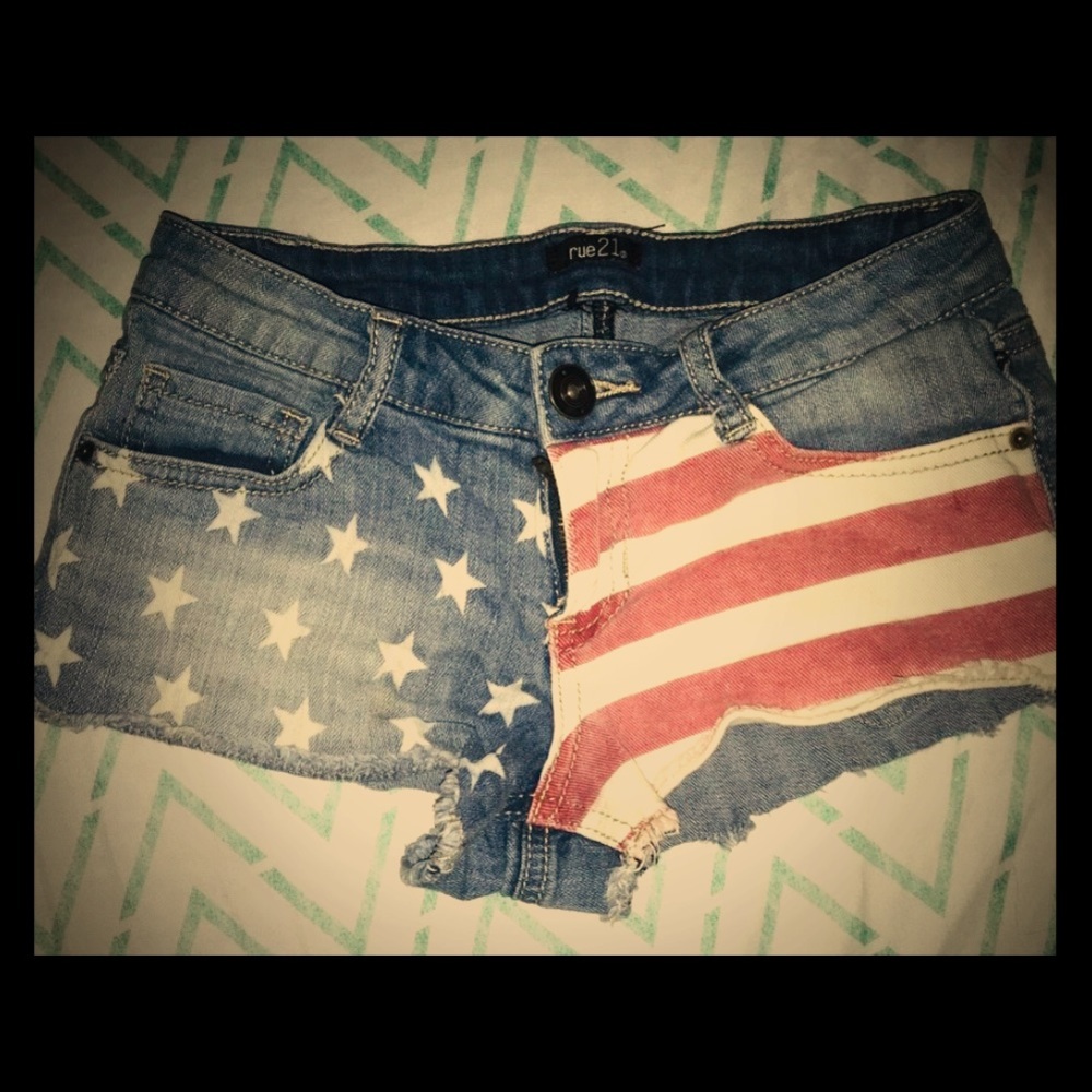 Shorts